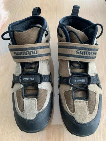 Chaussures VTT Shimano