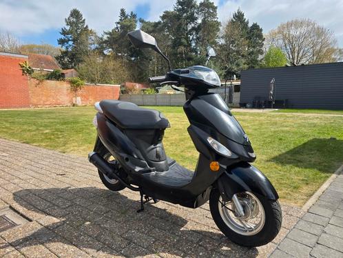 Peugeot V Clic 2014., Fietsen en Brommers, Scooters | Overige merken, Zo goed als nieuw, Ophalen