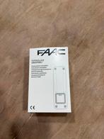 Faac fotocel, Enlèvement, Comme neuf