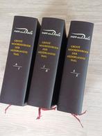 Dictionnaires Van Dale, Livres, Enlèvement, Comme neuf, Van Dale