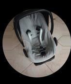 Maxi cosi Pebbles + Familyfix isofix + hoes, Kinderen en Baby's, Ophalen, Gebruikt, Isofix