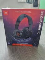 JBL Quantum 100, Ophalen, Nieuw