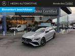 Mercedes-Benz CLA-Klasse 180 Shooting Brake AMG Line | Smart, Achat, Entreprise, 136 ch, 5 portes