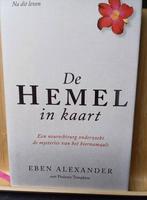 De hemel in kaart  -  Eben Alexander, Spiritualiteit algemeen, Overige typen, Nieuw, Ophalen of Verzenden