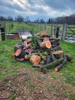Brandhout, Tuin en Terras, Brandhout, Ophalen of Verzenden