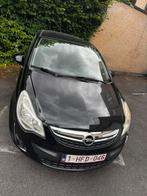 Opel Corsa 1.2 Benzine 2012 Euro 5, Auto's, Euro 5, Particulier, Corsa, Te koop