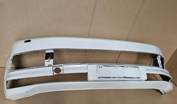 Voorbumper VW Transporter T6 HIGHLINE 7E5807221D ORIGINEEL  beschikbaar voor biedingen
