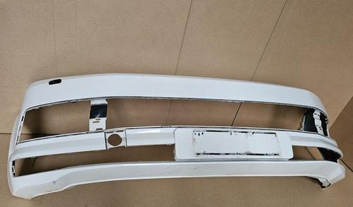Voorbumper VW Transporter T6 HIGHLINE 7E5807221D ORIGINEEL, Auto-onderdelen, Carrosserie, Bumper, Voor, Gebruikt, Herkomst onderdeel bekend