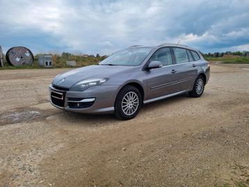 Renault laguna 1.5DCI bj 2011 zeer propere + goedkope wagen