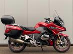 BMW R 1250 RT Style Sport / Dynamic / Touring / Akrapovic HP, 2 cilinders, 1254 cc, Bedrijf, Meer dan 35 kW