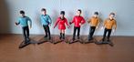 Star-Trek figuurtjes, Ophalen of Verzenden, Gebruikt