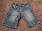♤ Jeansshort ( maat 116), Kinderen en Baby's, Kinderkleding | Maat 116, Broek, C&A, Ophalen of Verzenden, Zo goed als nieuw