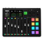 RØDE RØDECaster Pro, Muziek en Instrumenten, Mengpanelen, Ophalen, Zo goed als nieuw, 5 tot 10 kanalen