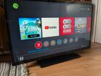 TV-merk OK LED 40" (dit is geen smart-tv), Ophalen, Zo goed als nieuw, LED, Smart TV