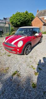 Mini cooper te koop zo meenemen, Ophalen, Mini