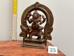 Ganesh - statue en bronze - 23, Enlèvement ou Envoi