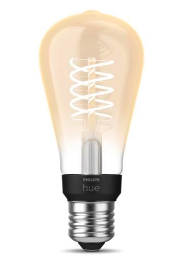 Philips hue st64 smart lamp