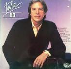 lp - "Will Tura 83", Ophalen of Verzenden, Zo goed als nieuw, Levenslied of Smartlap