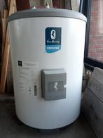 Chauffe eau boiler 100L, Doe-het-zelf en Bouw, Chauffageketels en Boilers, Ophalen, Zo goed als nieuw, Boiler