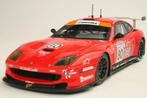 Redline 1/43 Ferrari F550 Maranello - Le Mans 2003, Hobby en Vrije tijd, Ophalen of Verzenden, Nieuw, Auto, Overige merken