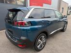 Peugeot 5008 1.2PureTech 131pk ALLURE 7 pL FULL LEATHER, Auto's, Peugeot, Voorwielaandrijving, https://public.car-pass.be/vhr/f1de00af-dc55-4628-ae4f-cc516f3c7996