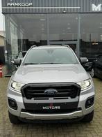 Ford Ranger // Diesel // Euro 6 // Automaat, Auto's, Ford, Automaat, 4 deurs, https://public.car-pass.be/vhr/07a77b50-3531-4a0b-b4fa-57fb907c8e51