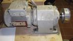 elektromotor, Ophalen, Zo goed als nieuw