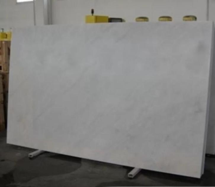 Marbre de Carrare (prix imbattable), Divers, Divers Autre, Neuf, Enlèvement ou Envoi