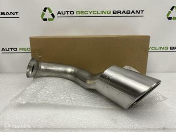 Eindpijp Links Binnen Porsche Cayenne NIEUW 95811125114 beschikbaar voor biedingen