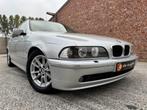 Bmw 520d "GEKEURD" leder/cruise/XENON/pdc/clima/2002, 100 kW, 4 deurs, Achterwielaandrijving, 1995 cc