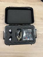 Westone Audio | MACH 80 | 8-voudige Driver | Zwart