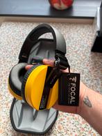 Casque Focal Spirit F1 Team Edition Renault Sport, Audio, Tv en Foto, Hoofdtelefoons, Ophalen of Verzenden, Nieuw