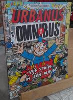 Urbanus omnibus nr 1   prachtstaat, Boeken, Stripverhalen, Eén stripboek, Verzenden, Zo goed als nieuw, Linthout en Urbanus