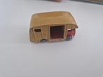Lesney Matchbox Horse Box, Nieuw, Speelgoed, Ophalen of Verzenden, Bus of Vrachtwagen