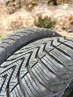 Pneus hiver vredestein 195/65 R15, Autos : Pièces & Accessoires, Pneus & Jantes, 15 pouces, Pneus hiver, Pneu(s), Enlèvement