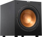 Gloednieuwe Klipsch R-SW12 200W HP 300 mm subwoofer te koop, Audio, Tv en Foto, Luidsprekerboxen, Subwoofer, Nieuw, 120 watt of meer