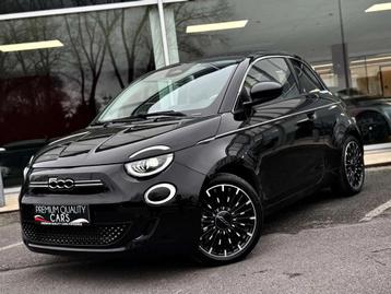 Fiat 500C e-500 42 kWh La Prima by Bocelli / CABRIO / CARPLA beschikbaar voor biedingen