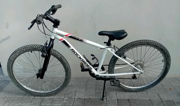 Kinderfiets MTB Rockrider 24inch 6speed 🚴‍♂️ beschikbaar voor biedingen