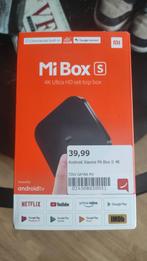 Boitier iptv, android tv, Enlèvement, Neuf