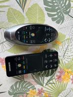 Télécommande tv Samsung, Comme neuf, Originale, TV