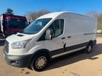 Ford Transit *AUTOMATIC-AIRCO-KLIMA* (bj 2017), Wit, Bedrijf, Ford, 2196 kg