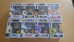 Funko Pop diversen lot, Ophalen of Verzenden, Nieuw