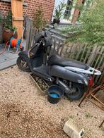 Kymco scooter like 50cc, Fietsen en Brommers, Ophalen, Like