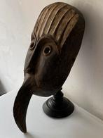 Masque oiseaux, Antiquités & Art, Art | Art non-occidental