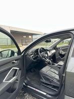 Audi Q3 Sportback E-tron, Autos, Cuir, Achat, Carnet d'entretien, Noir