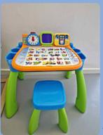 Speeltafel, Ophalen, Gebruikt