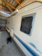 Nette 4 persoons caravan., Jusqu'à 4, 5 à 6 mètres, Particulier, Adria