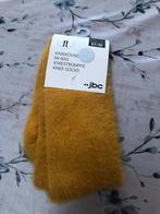 NIEUWE okergele kniekousen, JBC, maat 27/30, Kinderen en Baby's, Meisje, Nieuw, Ophalen of Verzenden, JBC.