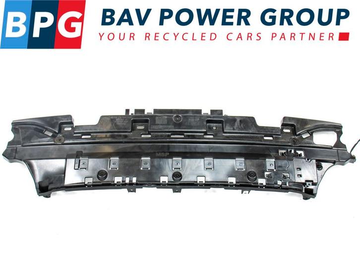 BUMPERFRAME ACHTER BMW 5 serie (G30) (01-2016/06-2023), Auto-onderdelen, Ophanging en Onderstel, BMW, Gebruikt