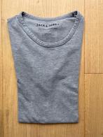 Tee-shirt Jack & Jones gris clair Taille S, Vêtements | Hommes, T-shirts, Porté, Taille 46 (S) ou plus petite, Enlèvement ou Envoi